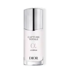 Dior カプチュールトータルルセラム　美容液