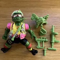 タートルズ　Sewer-Cyclin' Raph