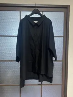 オシャレウォーカー n'or バックレース　シャツ