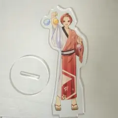 いれいす　りうら　アクリルスタンド