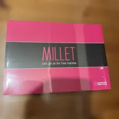 VIGOLIFE MILLET NMN 125mg 30包入 - メルカリ