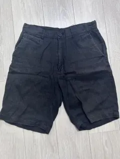 HARE メンズ ショートパンツ ブラック Sサイズのサムネイル