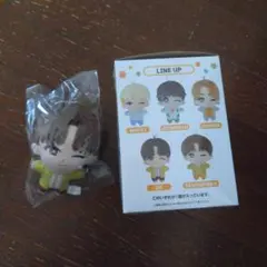 Peti TEEN SEVENTEEN １番くじ