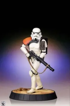 2026年最新】サンドトルーパーの人気アイテム - メルカリ