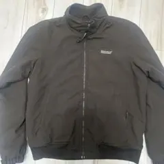 WOOLRICH ブラウンアウター L