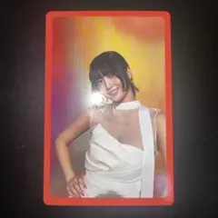 TWICE 13TH WithYOUth PREORDER BLAST モモ