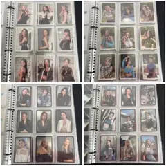 TWICE トレカ 36枚セット