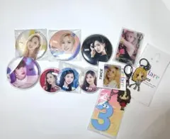 2026年最新】twice ミナ 缶バッジの人気アイテム - メルカリ