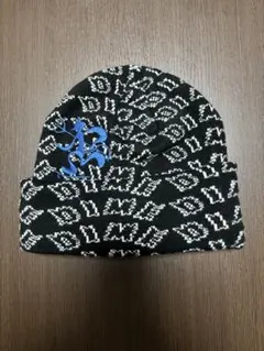 【美品】Dime ビーニー 即完売品