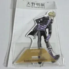 天野明展 アクリルスタンド ベルフェゴール 家庭教師ヒットマンREBORN