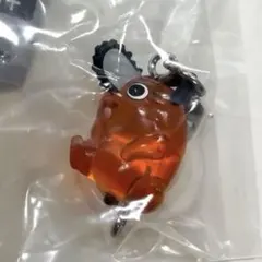チェンソーマン ポチタ つながリングチャーム めじるしアクセサリー