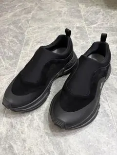 IYSO Y-MOC SUEDE + NEOPRENE