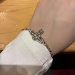 Vivienne Westwood ブレスレット 袋付き