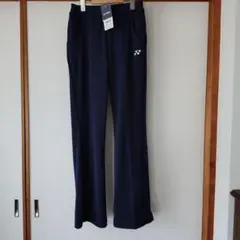 YONEXウオームアップパンツレディースVERY COOL