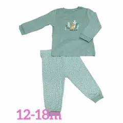 ライオンキング パジャマ