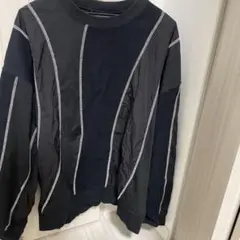 メゾンスペシャル スウェット