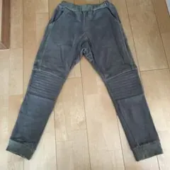 スウェットパンツ サイズ150のサムネイル