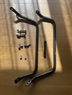 【ボルト・ブラケットつき】ソニカ用スタビライザー L235S L250Sなど ボルト・ブラケットつき】ソニカ用スタビライザー L235S L250Sなど