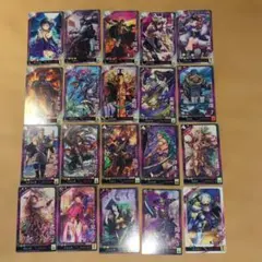 三国志大戦　カード　まとめ売り 三国志大戦 Uレアカード 10枚セット - メルカリ