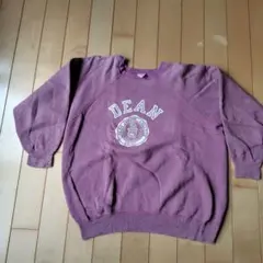 60sヴィンテージChampion ランタグスウェット