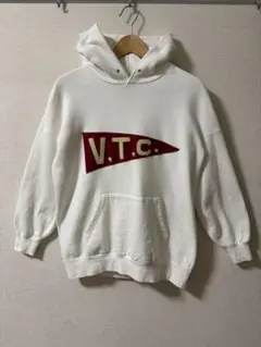 visvim JUMBO HOODIE P.C（V.T.C）