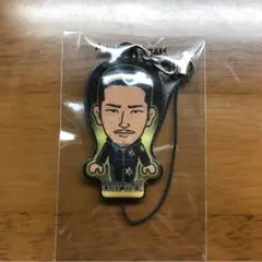 小林直己 クリーナー