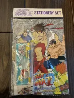 2026年最新】消しゴム ストリートファイターの人気アイテム - メルカリ