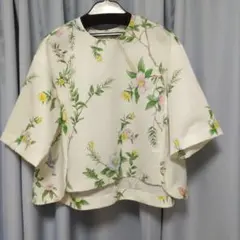 Chesty チェスティシノワズリプリントブラウスのサムネイル
