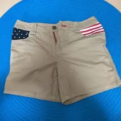 ショートパンツ