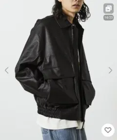 フリークスストア ライダース