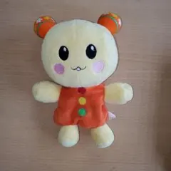 うーたんマペット