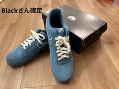 Black様専用　NIKE AIR FORCE1 LOW LV8 SUEDE