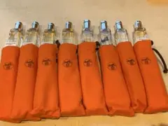 【新品未使用】HERMESナイルの庭等　15ml エルメス香水8本セット