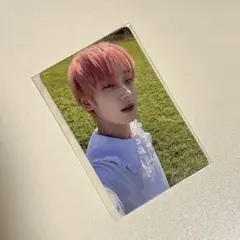 enhypen DIMENSIONANSWER ソヌ　トレカ