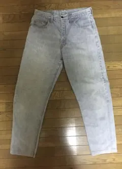 90s リーバイス 615 ユーロ オレンジタブ