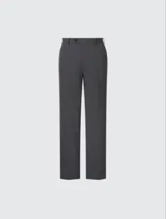 UNIQLO ユニクロ　感動パンツ　ライト