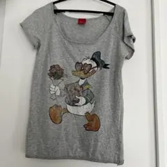 【tommy girl】 Tシャツ　トミーガール　キャラT ディズニーのサムネイル