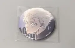 ブルーロック 缶バッジ 凪誠士郎 TSUTAYA