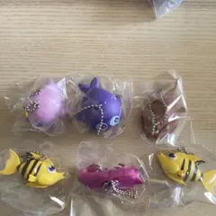 2025年最新】クジラッキー キーホルダーの人気アイテム - メルカリ