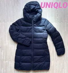 ダウン レディース ロング