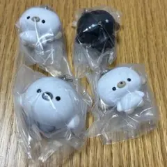 じょせまる めじるしアクセサリー らて まるころ