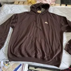KELTY ブラウンパーカー FREAK'S STOREのサムネイル