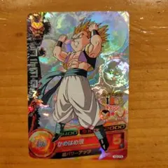 2026年最新】ドラゴンボールヒーローズ/GPJ-06 ゴテンクスの人気
