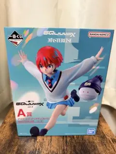 ジークアクス一番くじA賞、B賞ほかセット