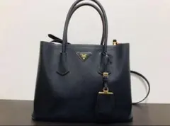 PRADA ショルダーバッグ