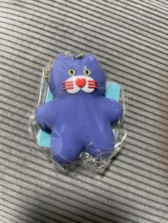 mojojojo ラバーマスコット