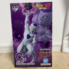 一番くじ　ドラゴンボール C賞　フリーザ MASTERLISE フィギュア