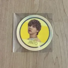 M!LK ステッカー 吉田仁人