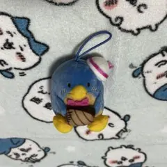 タキシードサム はぴだんぶい スシロー マスコットセット