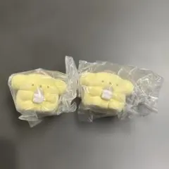 き*ら様 カプセルフロッキーズ　スタジオハヌル×サンリオキャラクターズ ポムポム